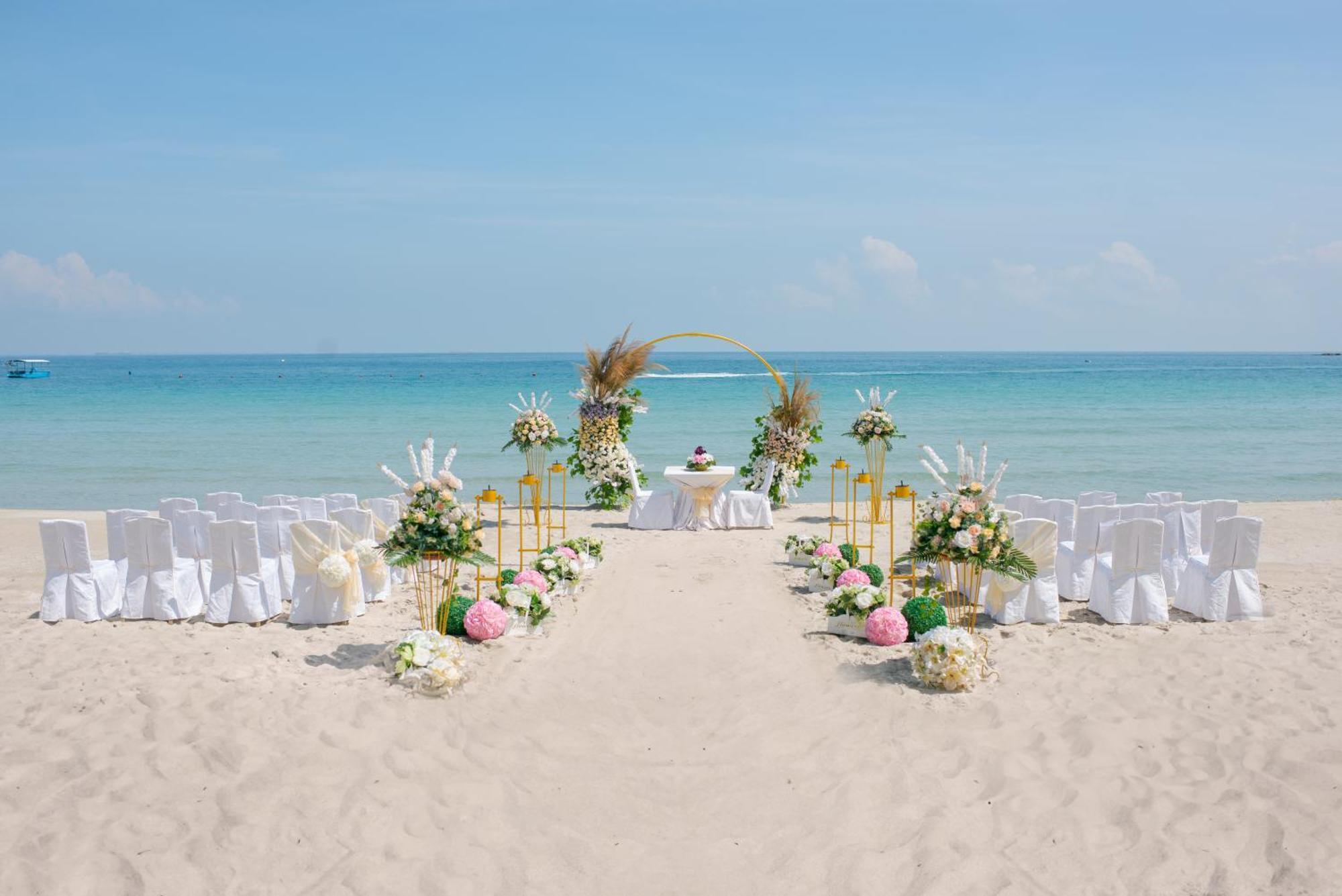 Nirwana Beach Club Лагой Экстерьер фото