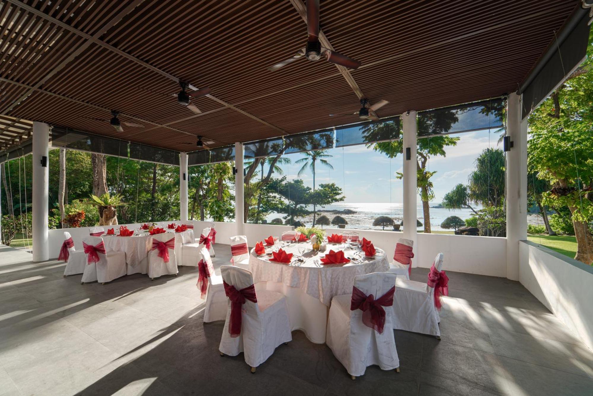 Nirwana Beach Club Лагой Экстерьер фото